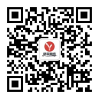 扫一扫关注我们